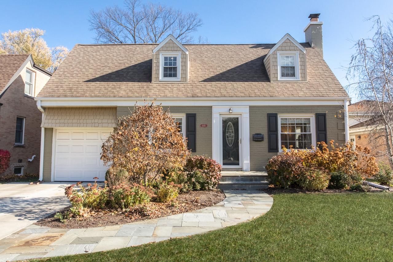 [Address Hidden by Seller], Park Ridge, IL 60068