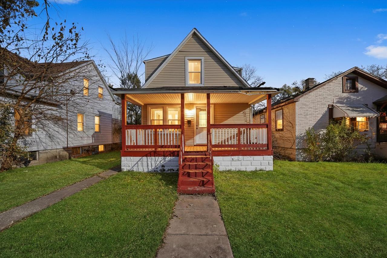 14017 S Atlantic Ave., Riverdale, IL 60827