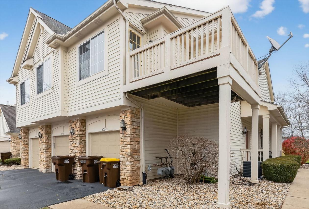 4538 Hilltop Dr., Loves Park, IL 61111