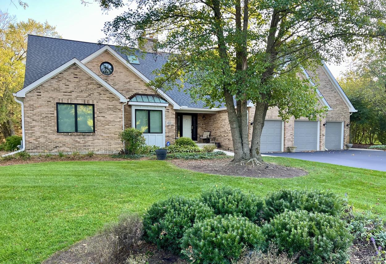 4111 Steeple Run Dr., Crystal Lake, IL 60014