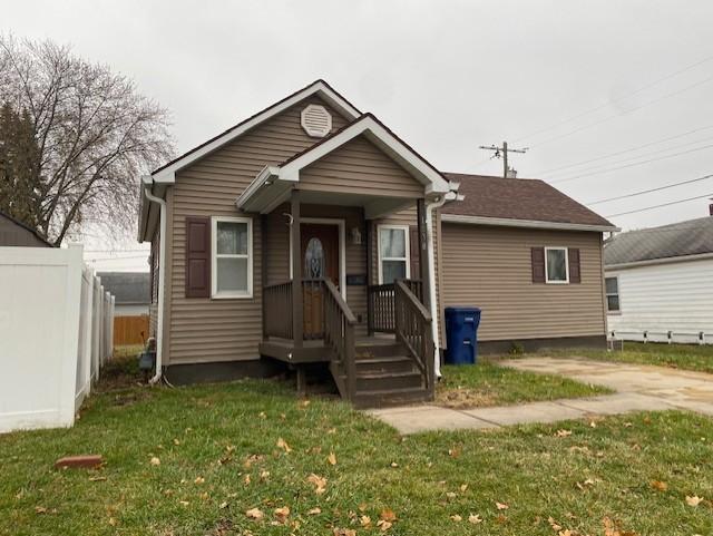 1038 Wright St., Lasalle, IL 61301