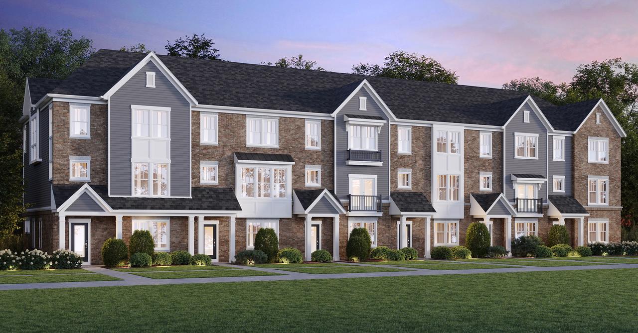 216 Mountain Interval Rd. #06224, Schaumburg, IL 60193