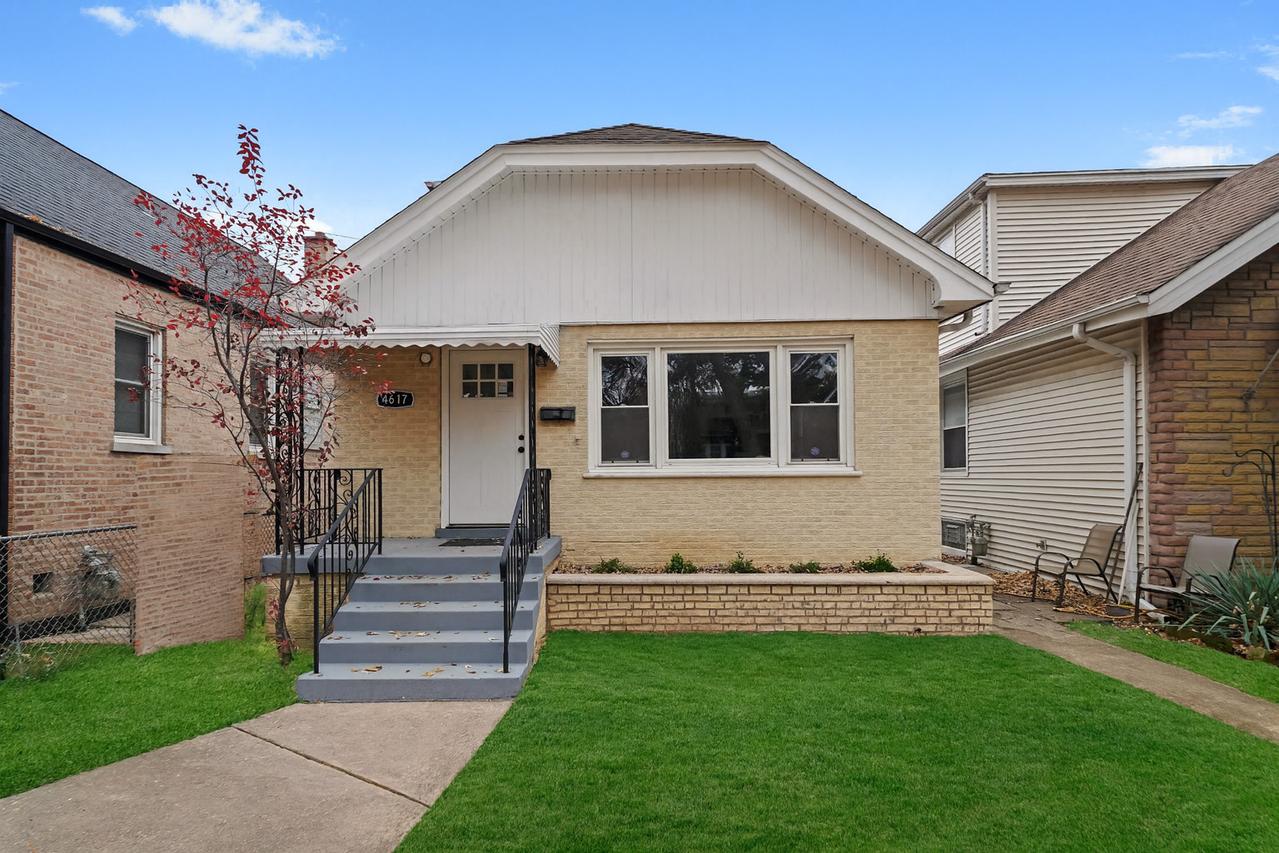 4617 N Lowell Ave., Chicago, IL 60630
