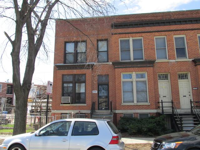 2147 W Polk St., Chicago, IL 60612
