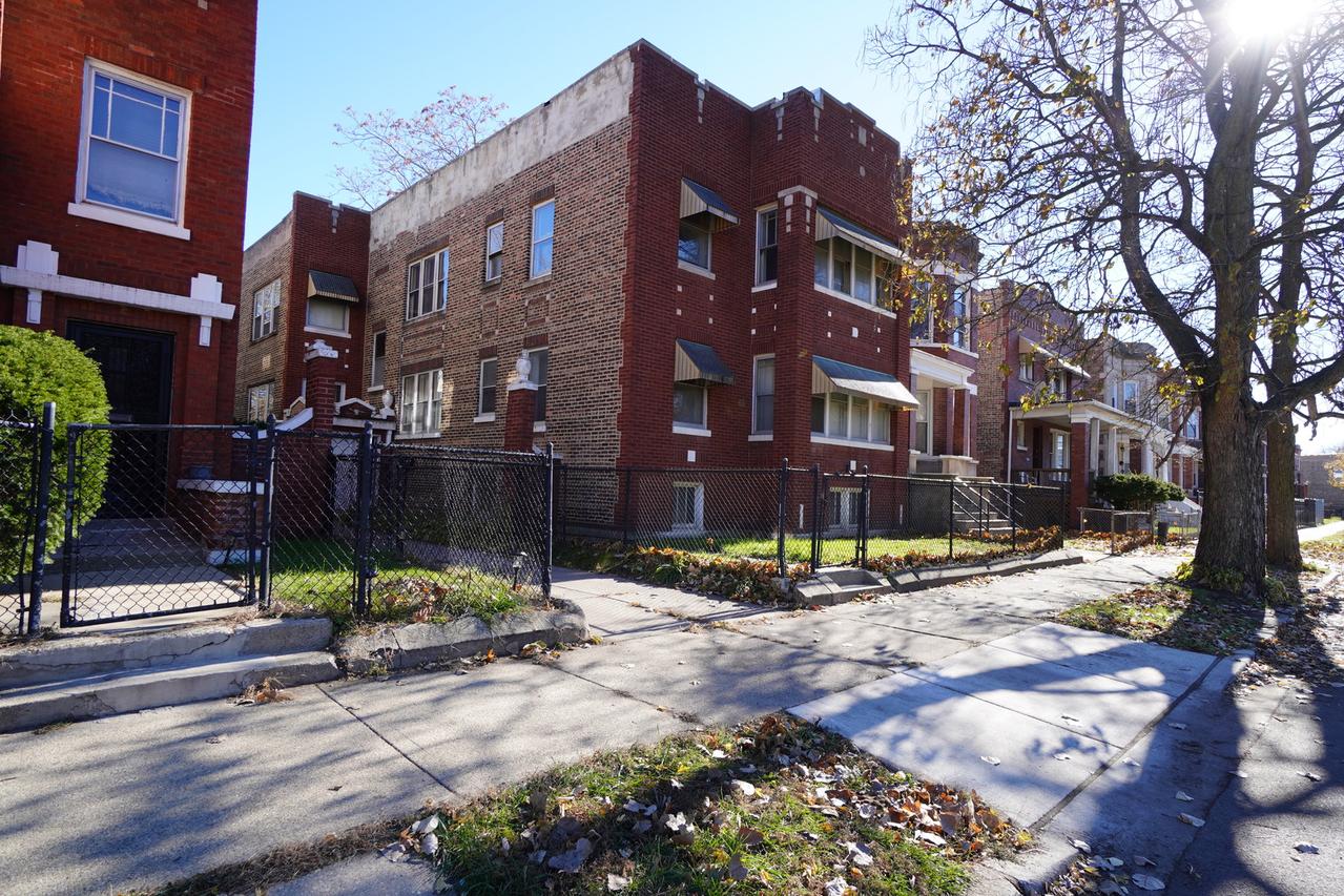 6419 S Morgan St., Chicago, IL 60621