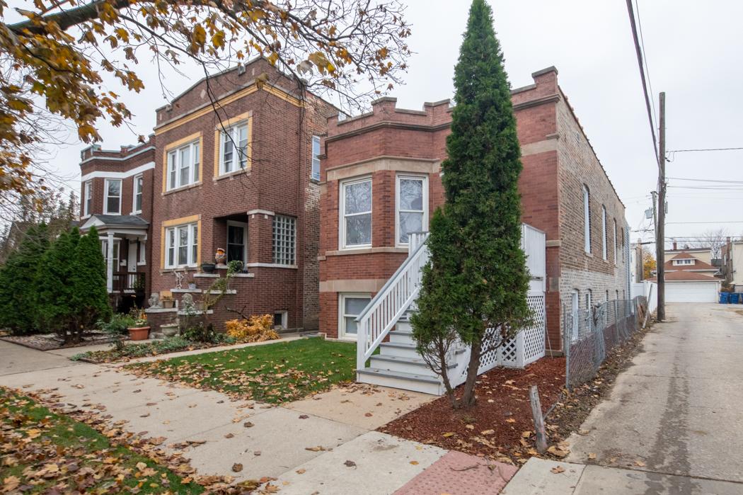 1612 S 59th Ct., Cicero, IL 60804