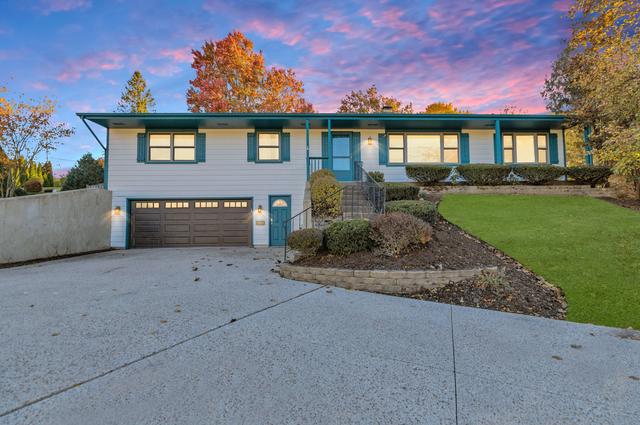 New Homes with Master Bedrooms on the 1st Floor That Attend H D Jacobs High School: December 6th to December 12th