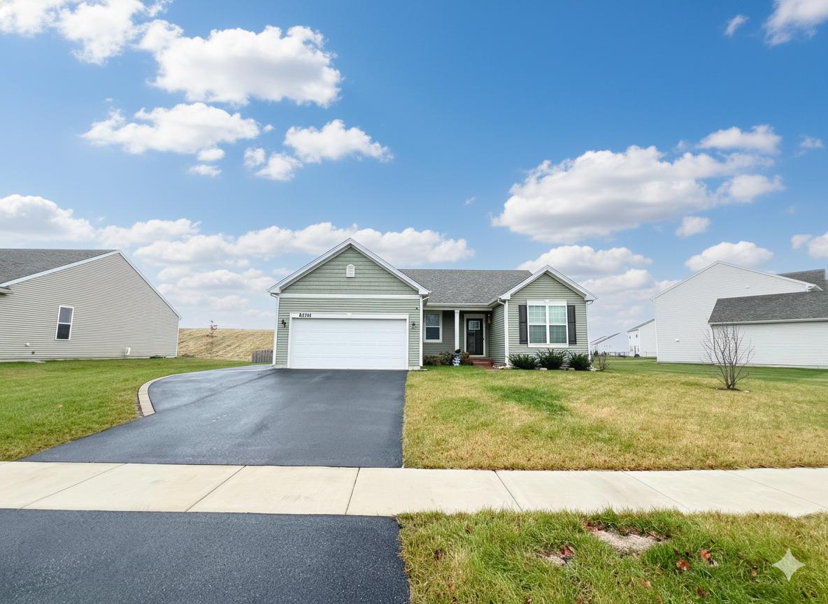 8505 White Oaks Ct., Wonder Lake, IL 60097