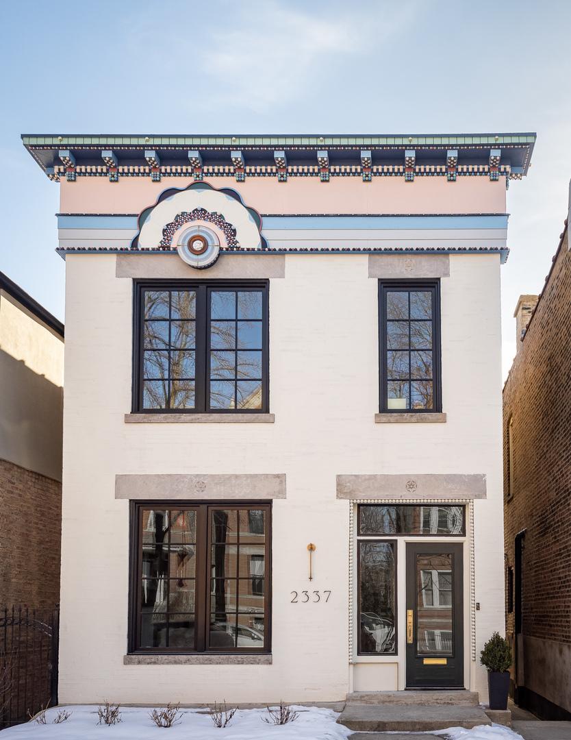 2337 W Belden Ave., Chicago, IL 60647