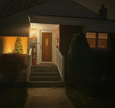 New Homes with Master Bedrooms on the 1st Floor That Attend Evergreen Park High School: November 15th to November 21st