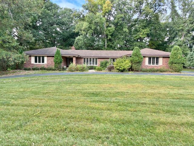 24360 S Timberline Tr., Crete, IL 60417