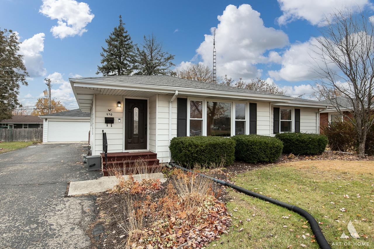 930 E 8th St., Lockport, IL 60441