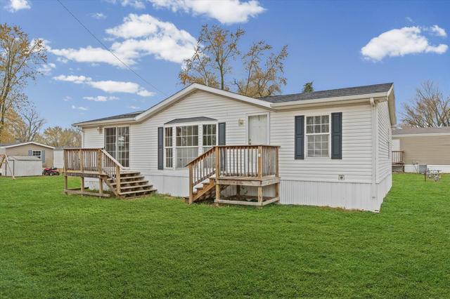 New Homes For Sale This Week in Decatur: November 14th to November 20th