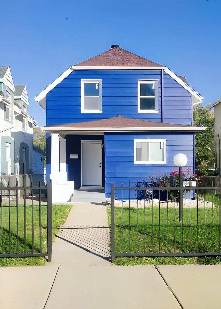 8841 S Wabash Ave., Chicago, IL 60619