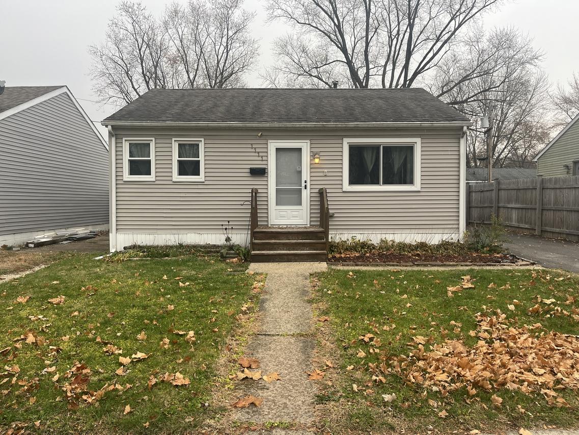 1111 N Kankakee St., Wilmington, IL 60481