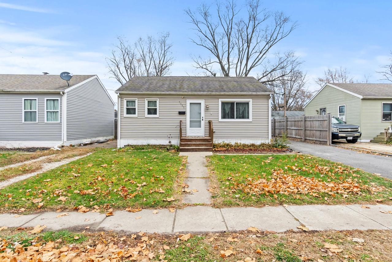 1111 N Kankakee St., Wilmington, IL 60481