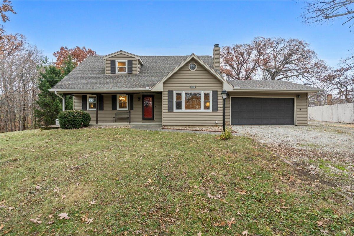 1501 Us Highway 150, Congerville, IL 61729