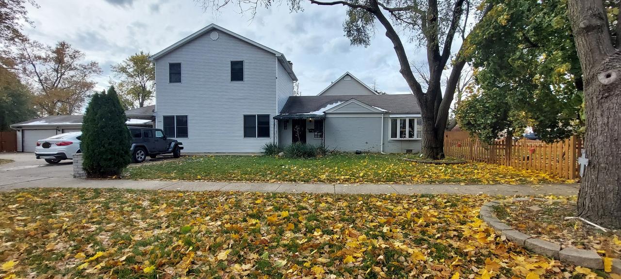 2600 S Scott St., Des Plaines, IL 60018