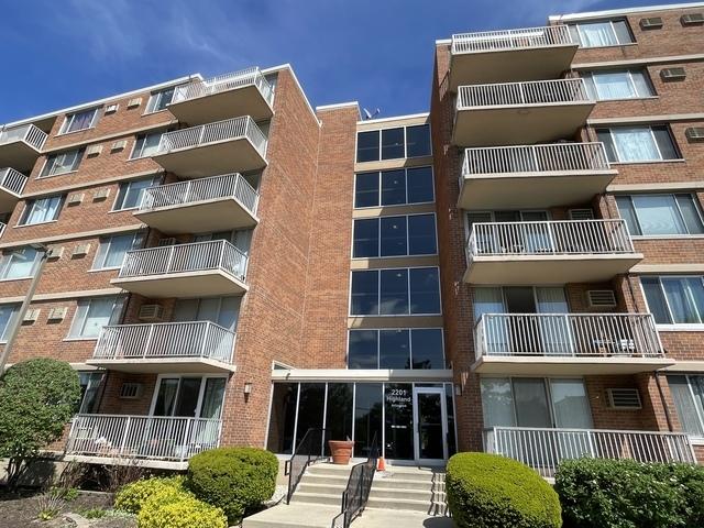 2201 S Highland Ave. #3G, Lombard, IL 60148