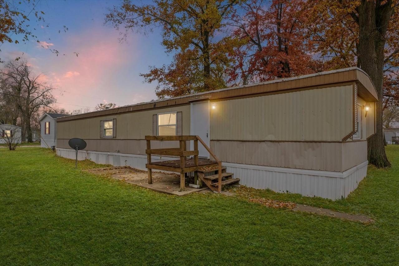 1149 Maze Ct., Decatur, IL 62526