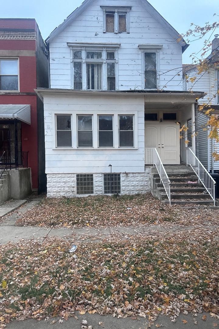 7128 S Champlain Ave., Chicago, IL 60619