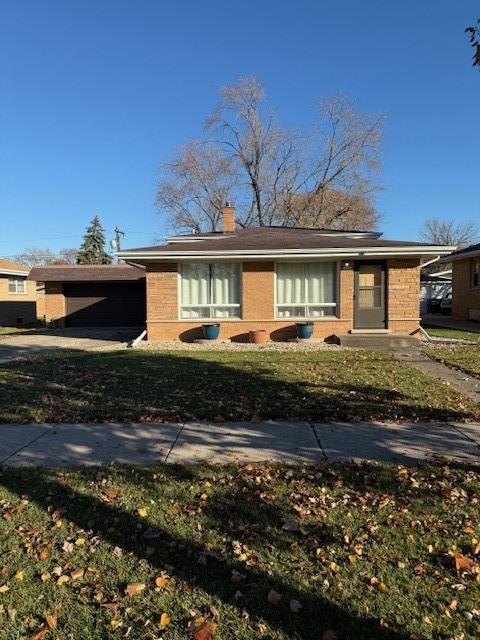 16549 Cottage Grove Ave., South Holland, IL 60473