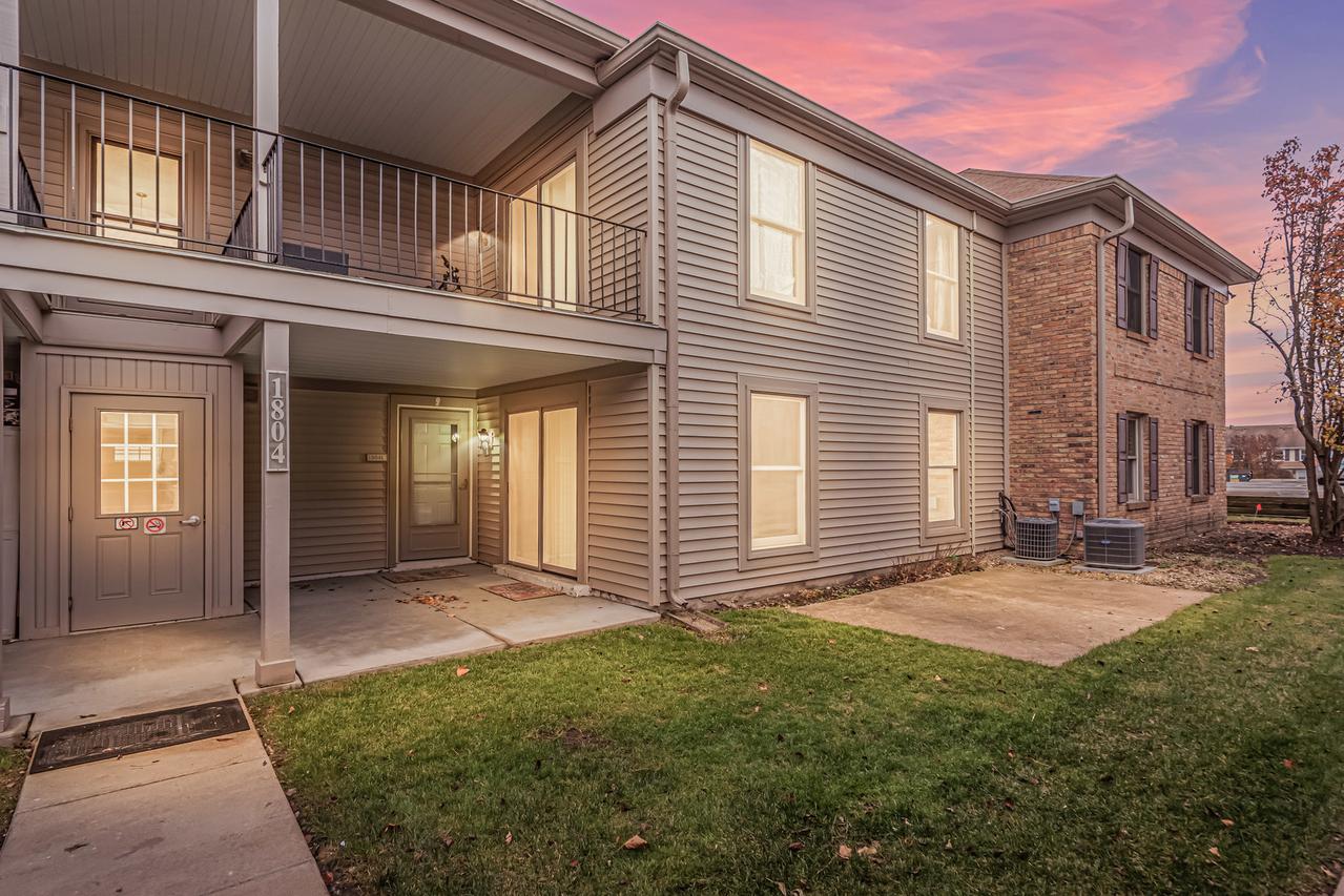 [Address Hidden by Seller], Hoffman Estates, IL 60169