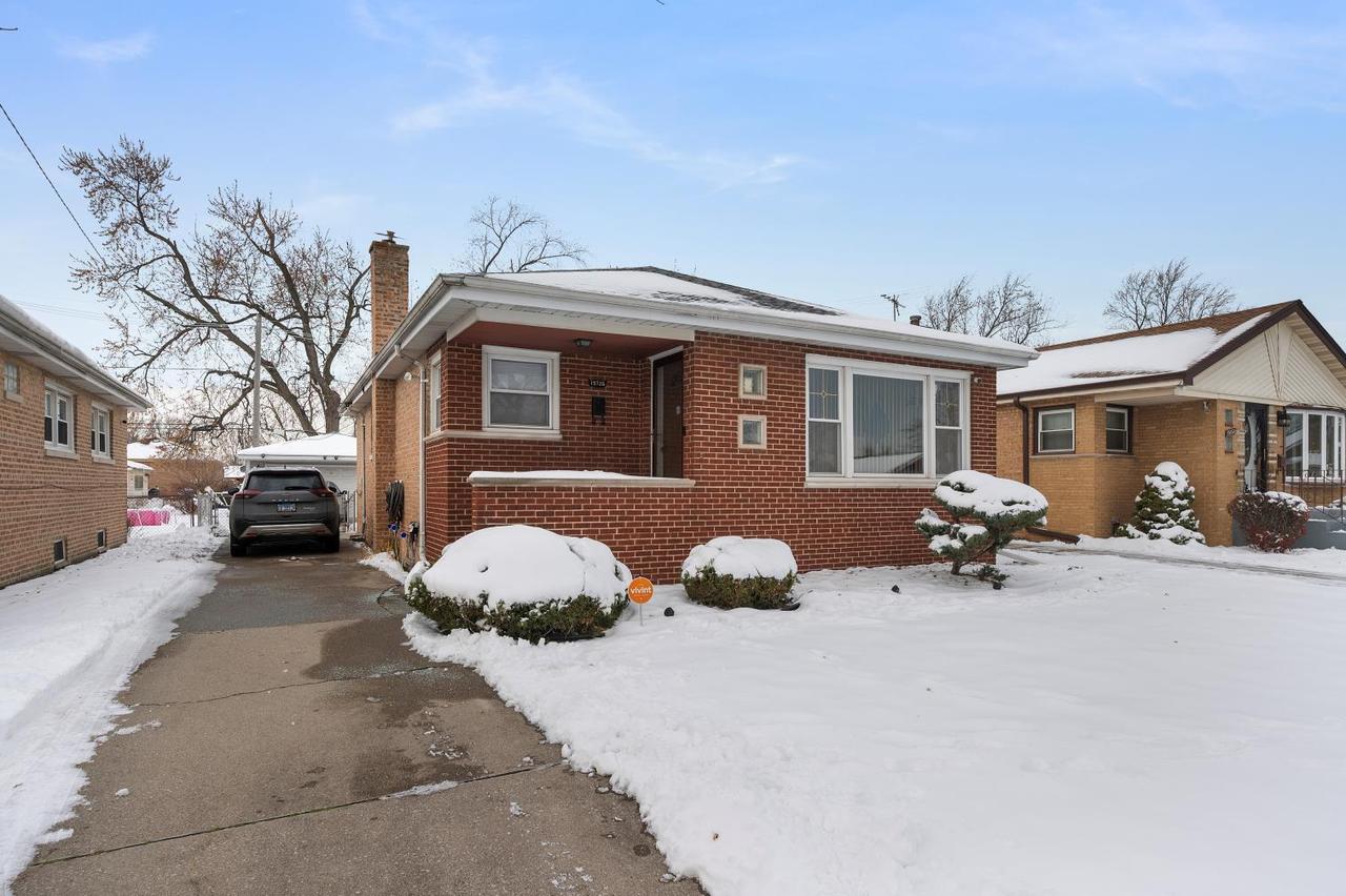 15726 Ingleside Ave., Dolton, IL 60419