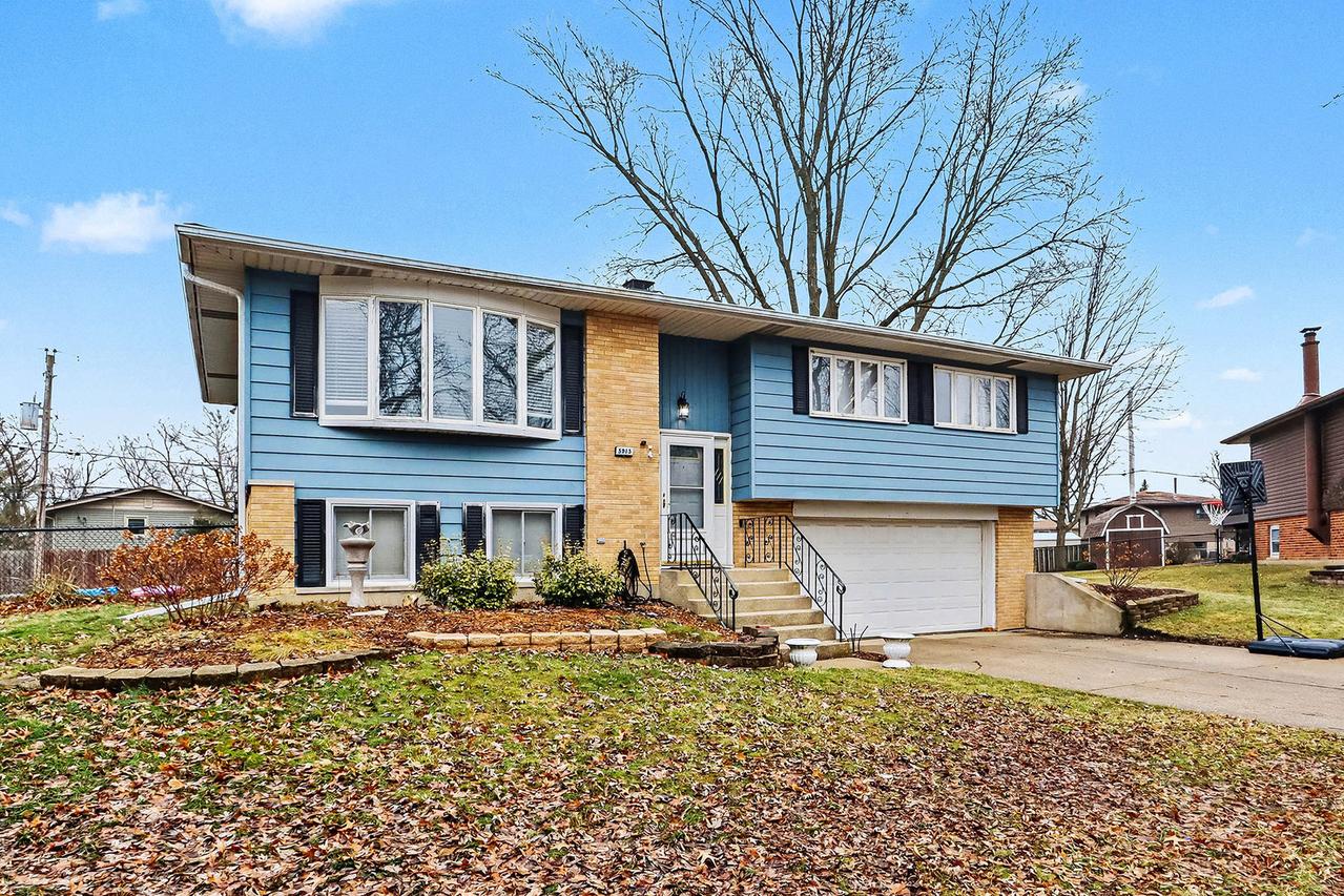 [Address Hidden by Seller], Oak Forest, IL 60452