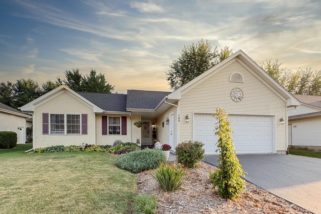 106 Thornhill Dr., Poplar Grove, IL 61065