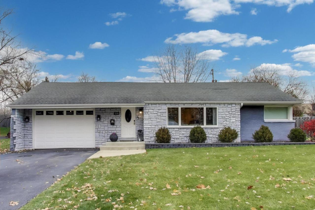 591 S Park Rd., Lombard, IL 60148