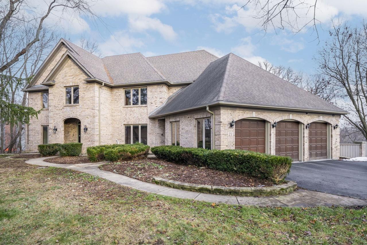 [Address Hidden by Seller], Yorkville, IL 60560