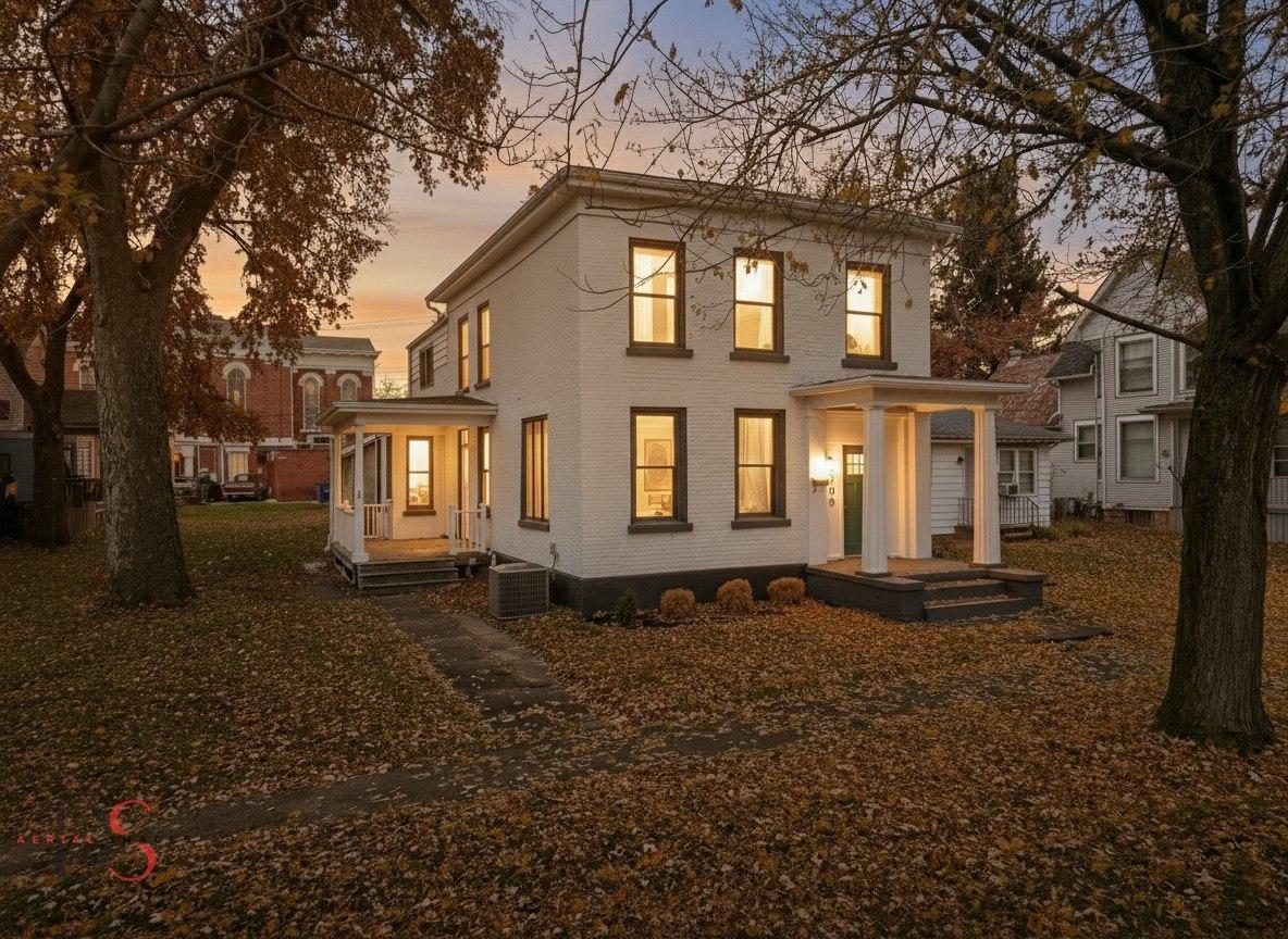 1009 Paul St., Ottawa, IL 61350