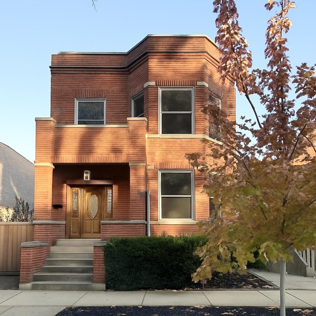 3309 S Lowe Ave., Chicago, IL 60616
