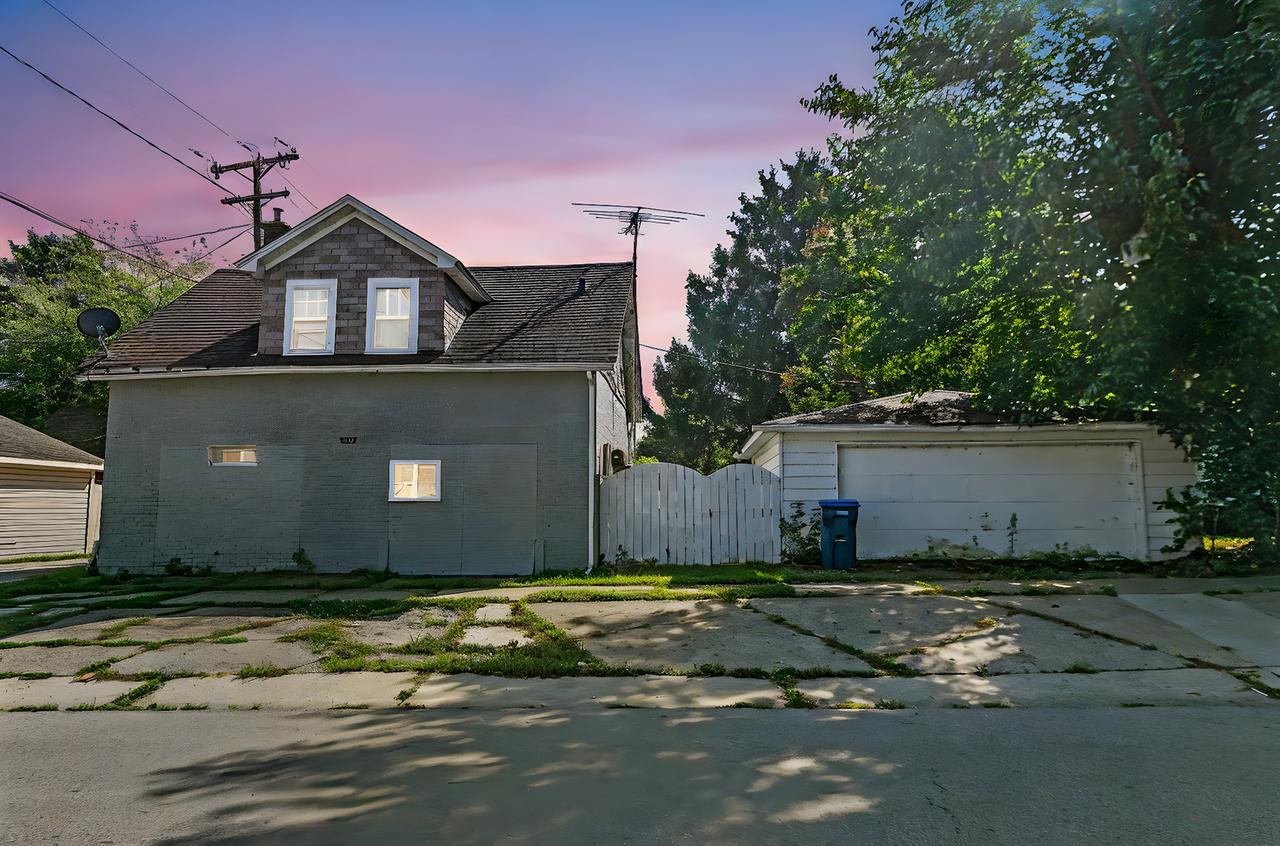 1101 Adams St., North Chicago, IL 60064