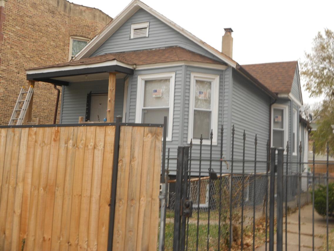 7417 S Maryland Ave., Chicago, IL 60619