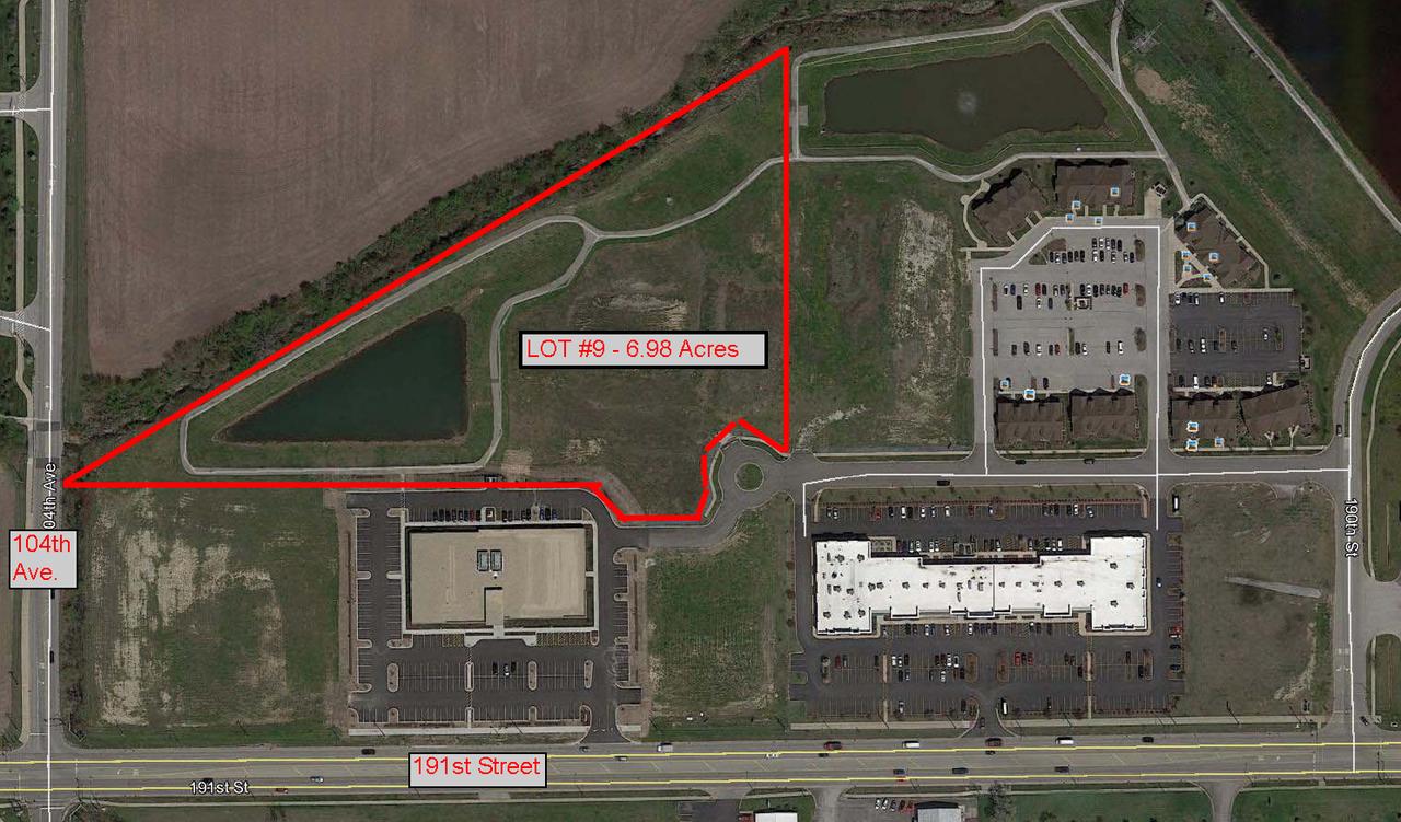 10100 190th St., Mokena, IL 60448