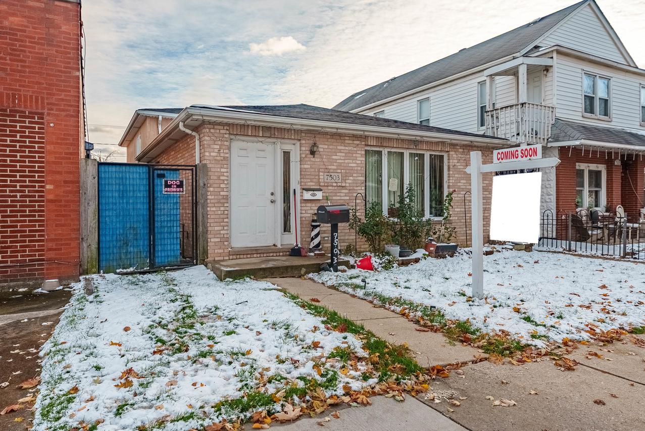 7503 W 58th Pl., Summit, IL 60501