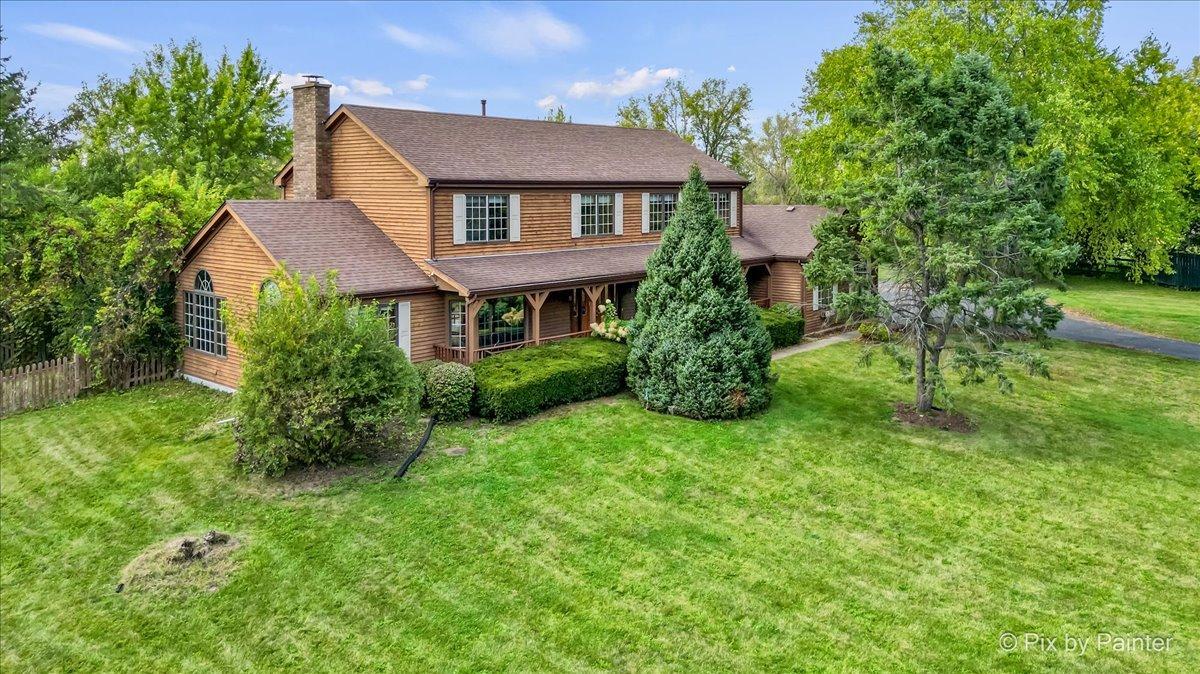 4319 Mccauley Rd., Woodstock, IL 60098