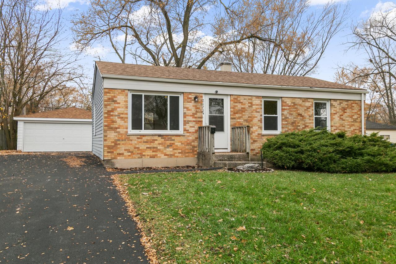 21704 Clyde Ave., Sauk Village, IL 60411