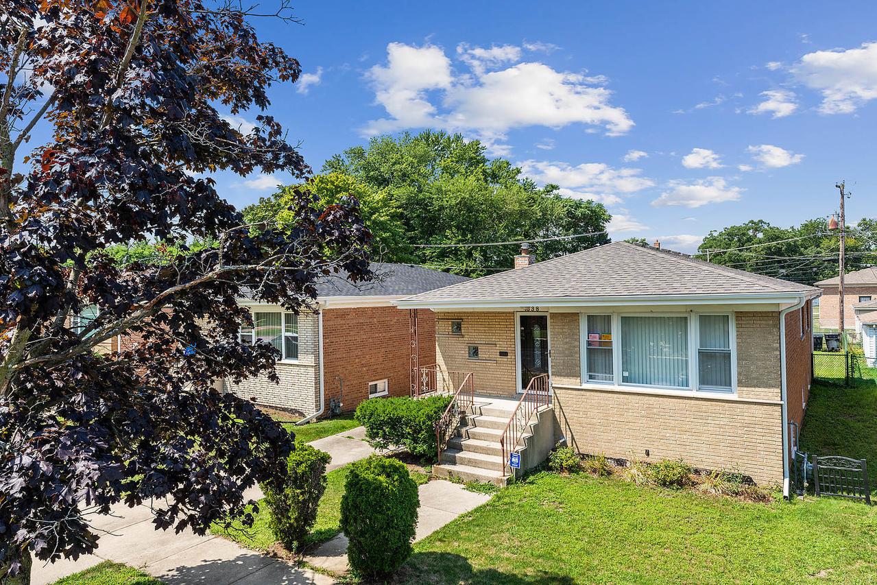 [Address Hidden by Seller], Calumet City, IL 60409