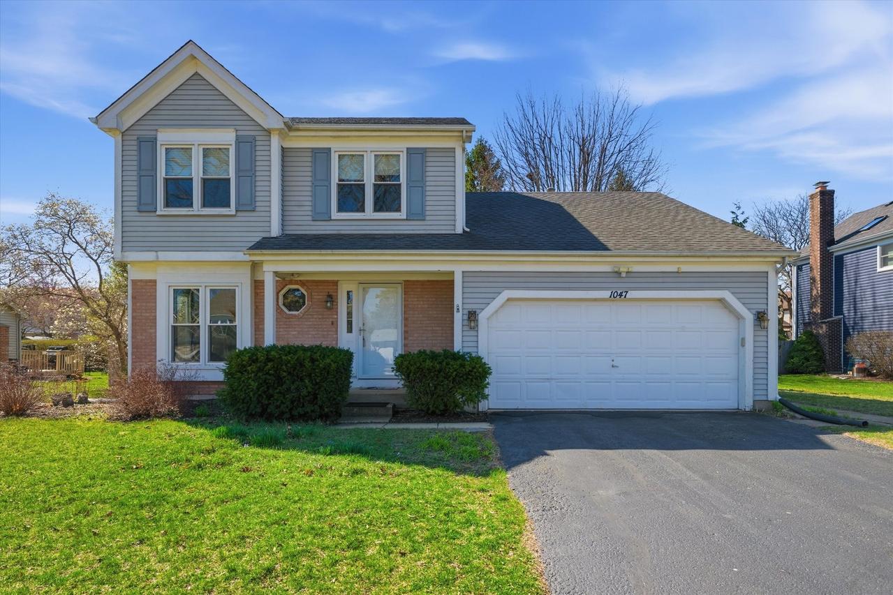 1047 Waterford Cut Dr., Crystal Lake, IL 60014