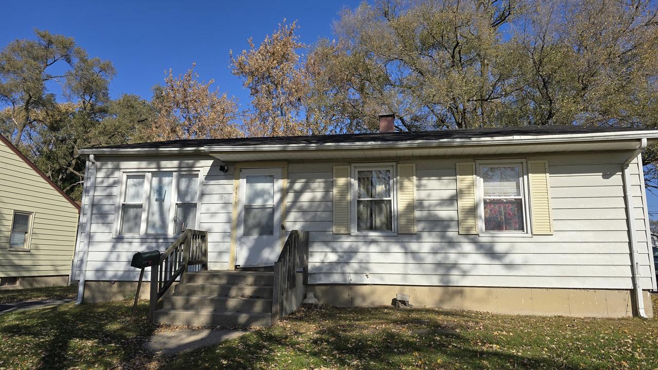 1815 223rd St., Sauk Village, IL 60411