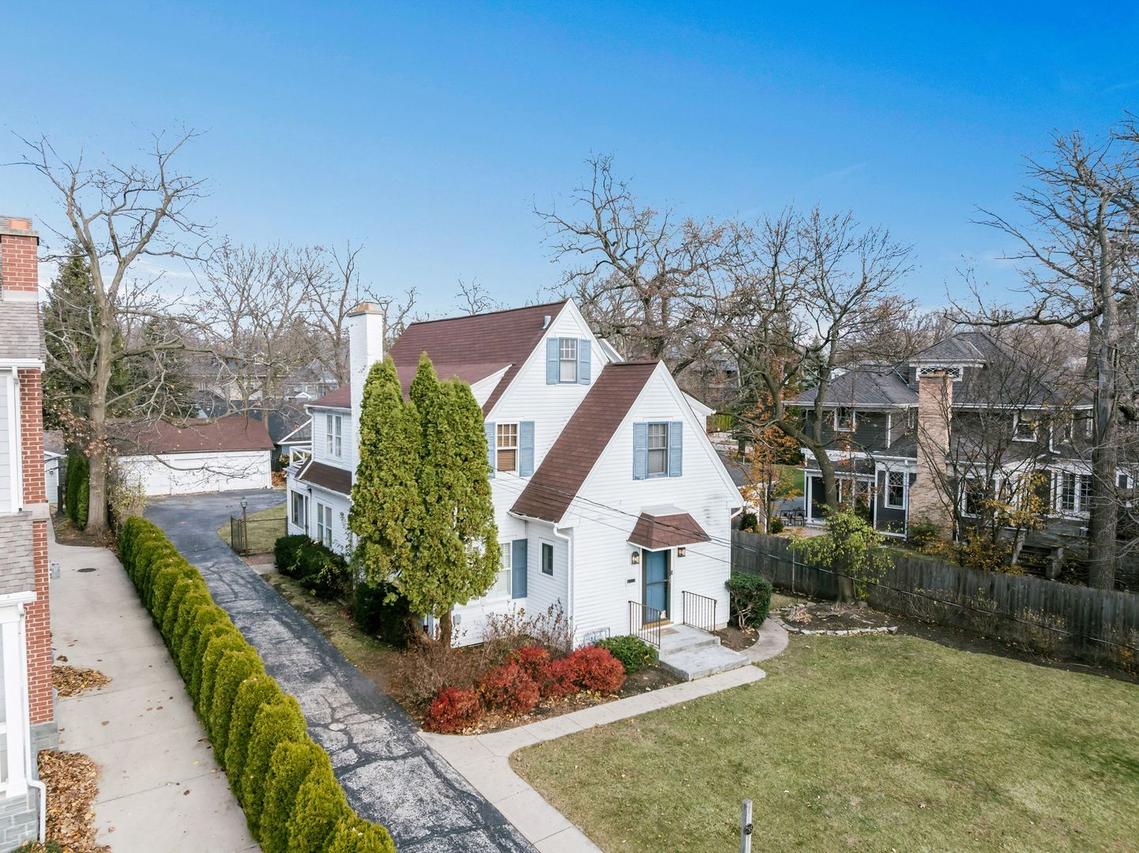 [Address Hidden by Seller], Winnetka, IL 60093
