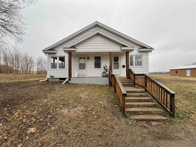 1011 N Limekiln Rd., Oregon, IL 61061