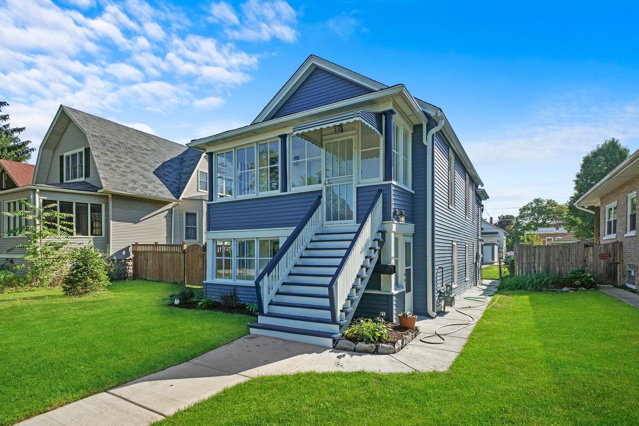 1104 Troost Ave., Forest Park, IL 60130