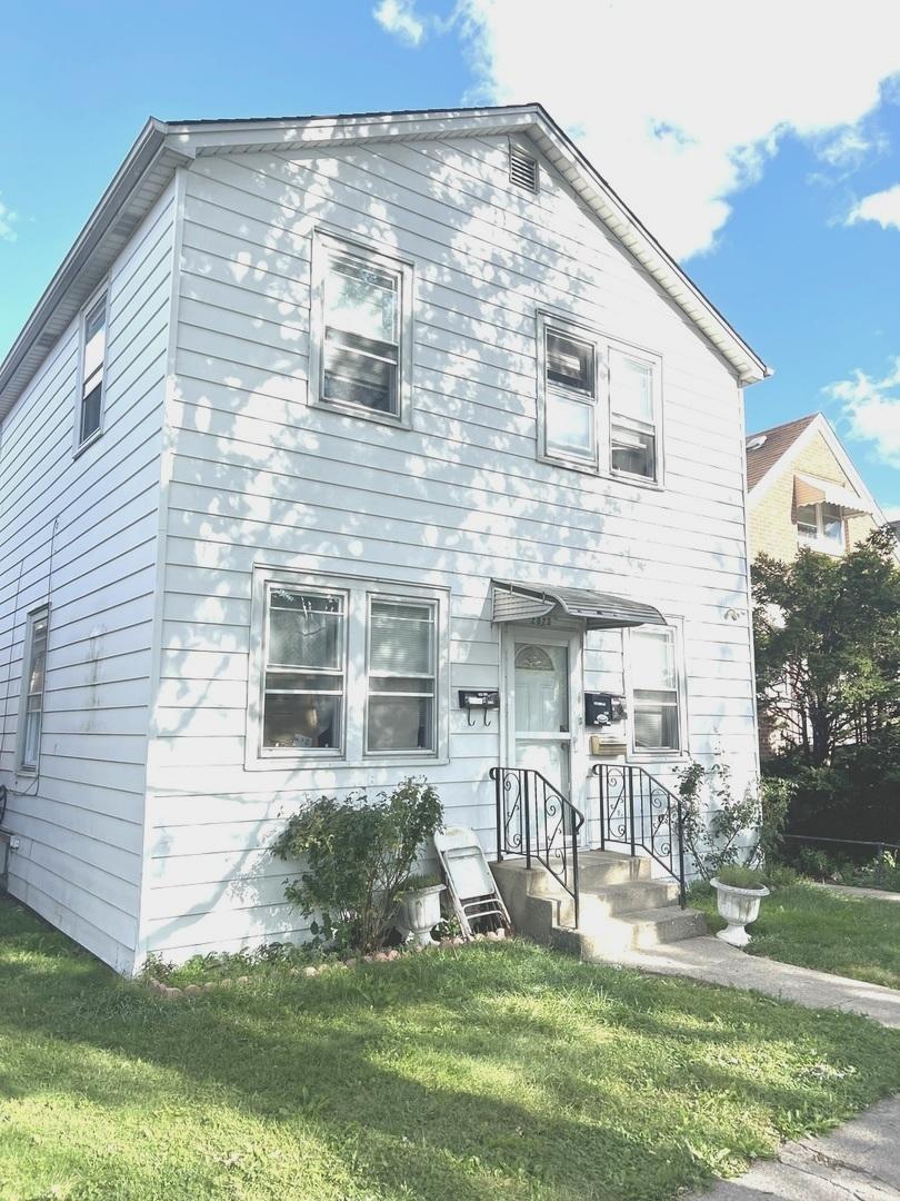 2825 N Moody Ave., Chicago, IL 60634