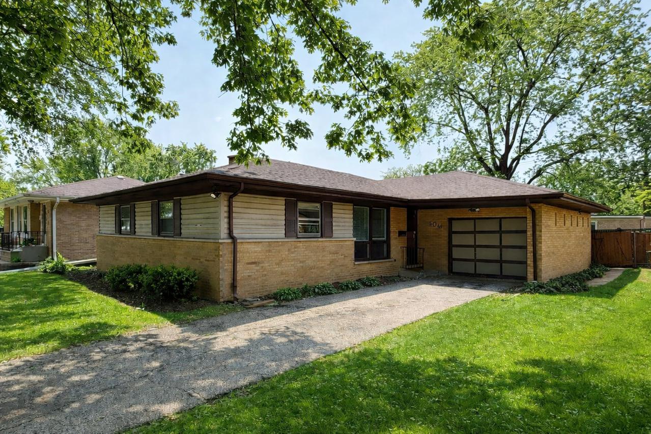 502 S Edward St., Mount Prospect, IL 60056