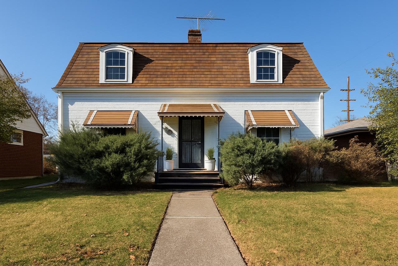 16110 Wolcott Ave., Markham, IL 60428