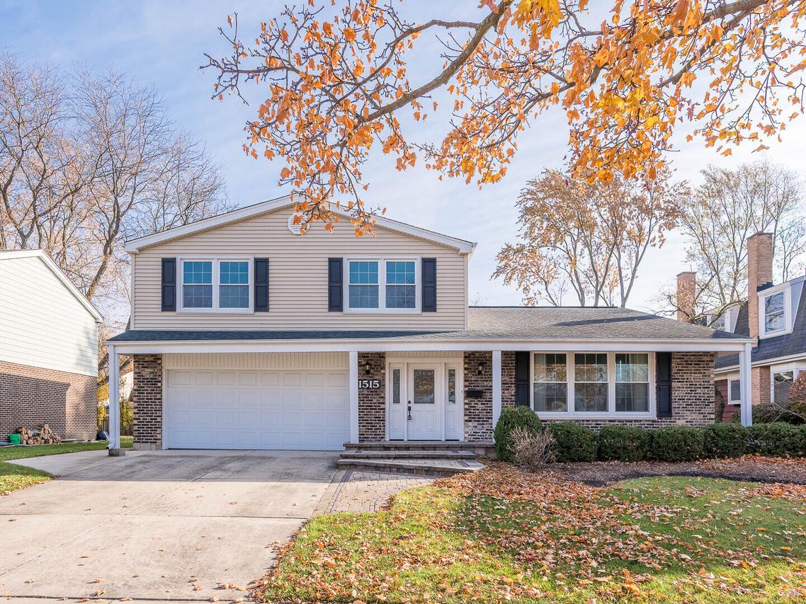 1515 S Kaspar Ave., Arlington Heights, IL 60005